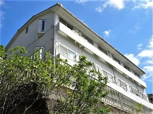 コスモ百合丘の画像