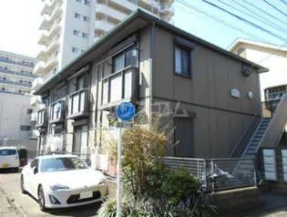 カサヴェルデの画像