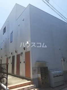 ミハス明大前の画像