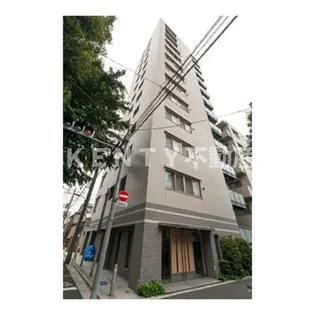 パークアクシス白金台南の画像