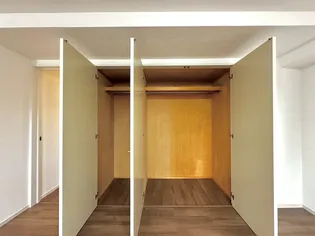 シャトレ代官山【6階】の内装