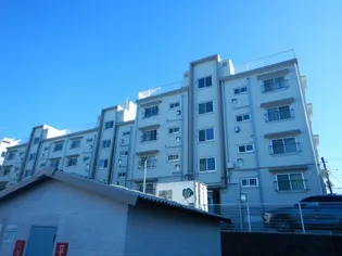 コート保土ヶ谷B棟の画像