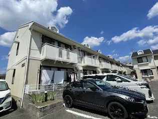 セジュール藤【1階】の外観