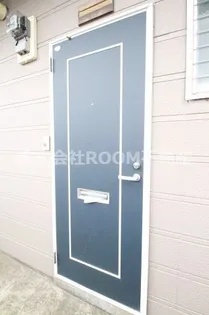 ファミリーハウスSS【2階】の内装