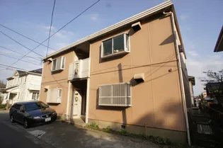 グリーンヒルの画像