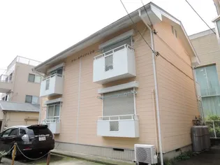 ドミールアイワの画像