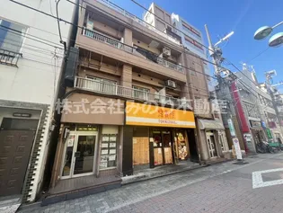 中屋ビルの画像