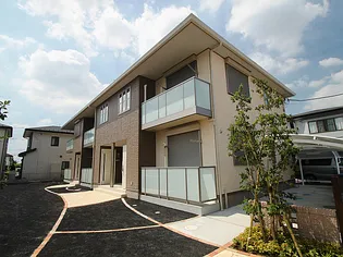 SHMカーサ クラシカの画像