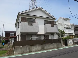 夏苅コーポの画像