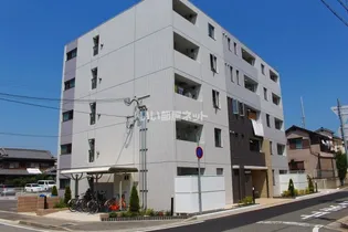 ファレノプシス【3階】の外観