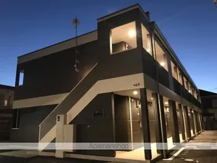 ReーChi 1st【2階】の外観