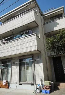 東京都江東区亀戸7【マンション】の外観