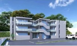 棒屋第13住吉ハイツの画像