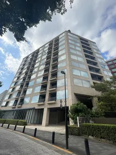 パークマンション千鳥ヶ淵の画像