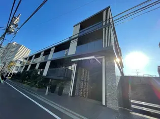 パークアクシスプレミア表参道の画像