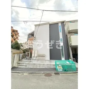 ヒルズ上星川【2階】の外観