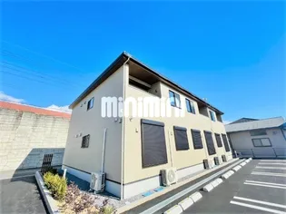 ベルメゾン シャトン Iの画像