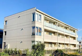 メルヴェール エストの画像