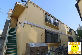 プチメゾン葛西Bの画像