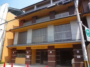 メゾン エイムの画像