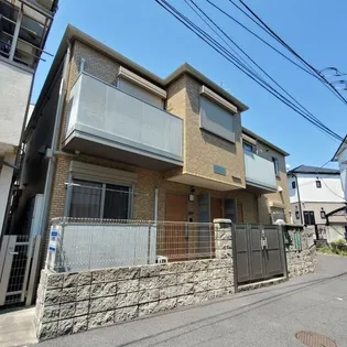 サニーハイツリズムの画像