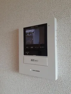 クレス川内【2階】の内装