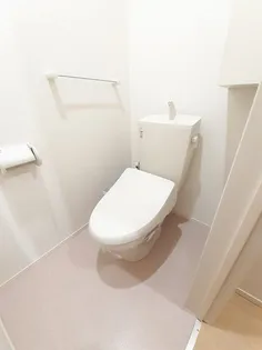 クレス川内【2階】の内装