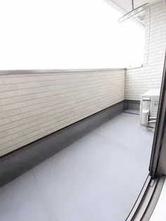 クレス川内【2階】の内装