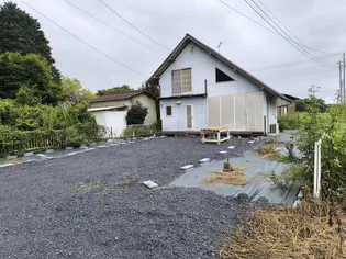 茨城県常陸大宮市野上【一戸建】の外観