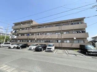 スカイヒルズ開成壱番館【3階】の外観