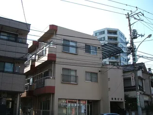 菊地ビルの画像