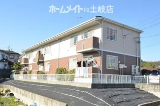 グレース21の画像