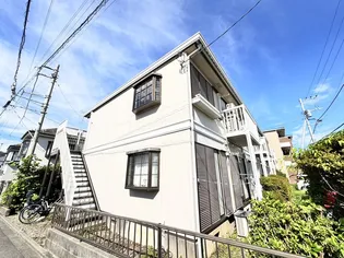 ファミーユKの画像