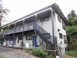 コーポ末広の画像