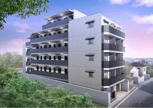 バージュアル横濱妙蓮寺の画像