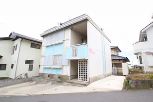 三浦ハイツの画像