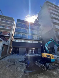 ANGELIC VILLAGE北23条の画像