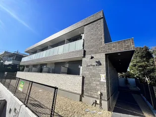 グリーンテラス鷺宮の画像