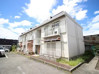 ドミール西の画像