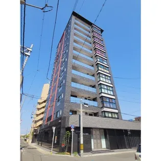 さくらHills NAGOYA WEST【5階】の外観