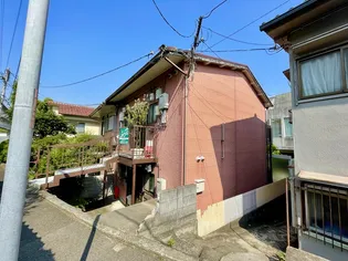 ノ-スハイツ【2階】の外観