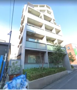 ル・パサージュ【5階】の外観