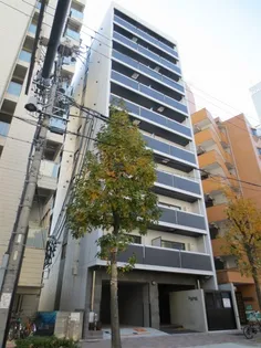 SーFORT熱田花町の画像