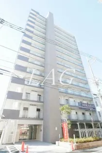 NーSTAGE KUMEGAWAの画像