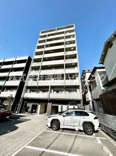 LEXELLA西吹田の画像