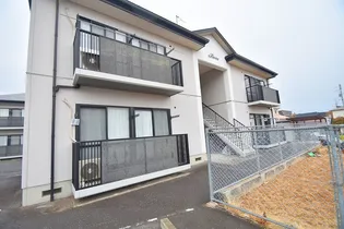 メゾン原之前C棟の画像