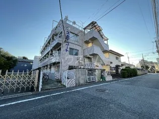 スカイコート八王子第2の画像