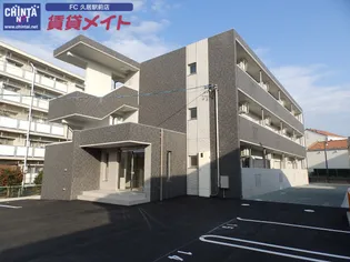 ステイシス久居の画像