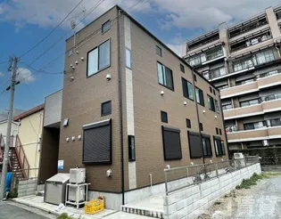 ハーモニーテラス西小岩Vの画像