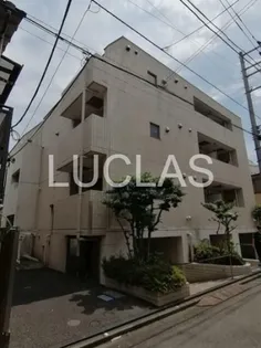 プレール ドゥーク北新宿IIの画像